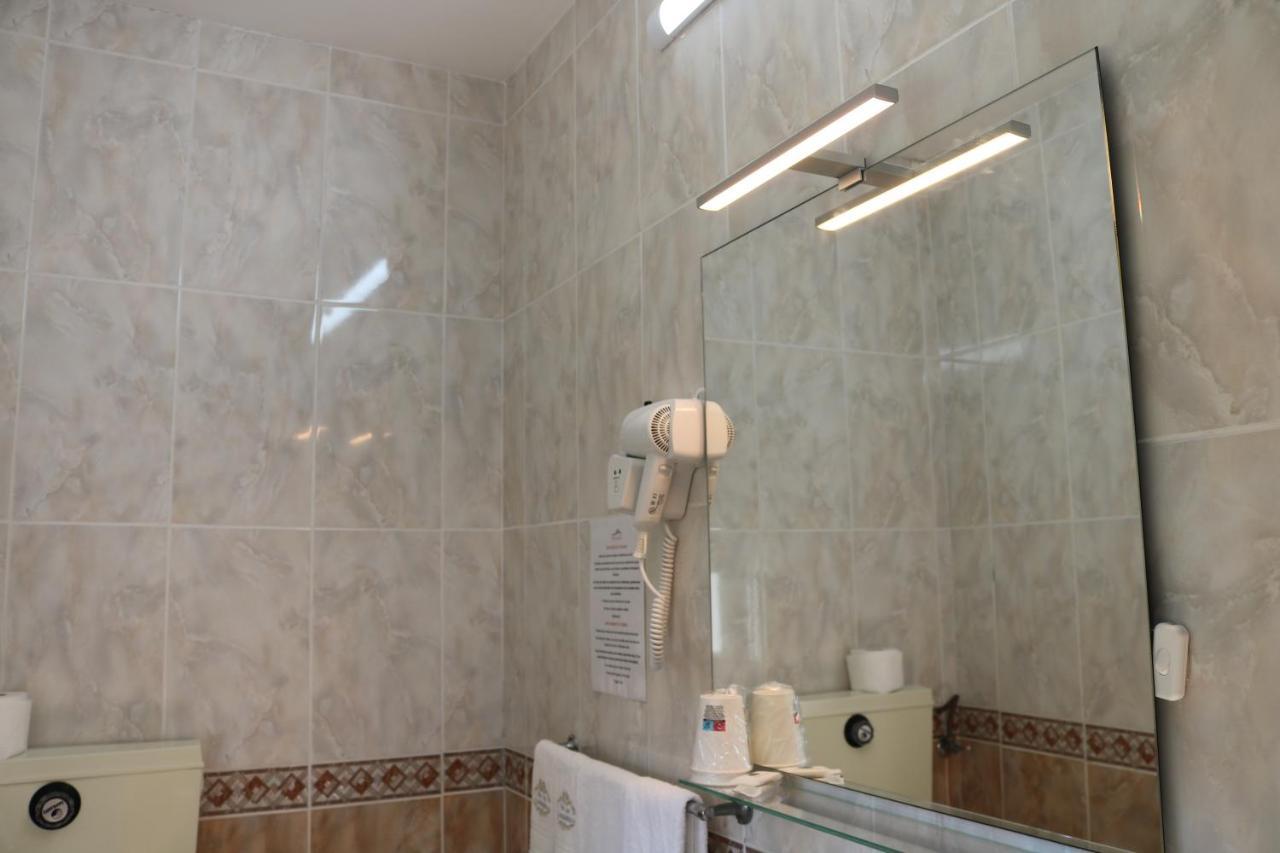 Hotel Solar Das Laranjeiras فالي دي كامبرا المظهر الخارجي الصورة