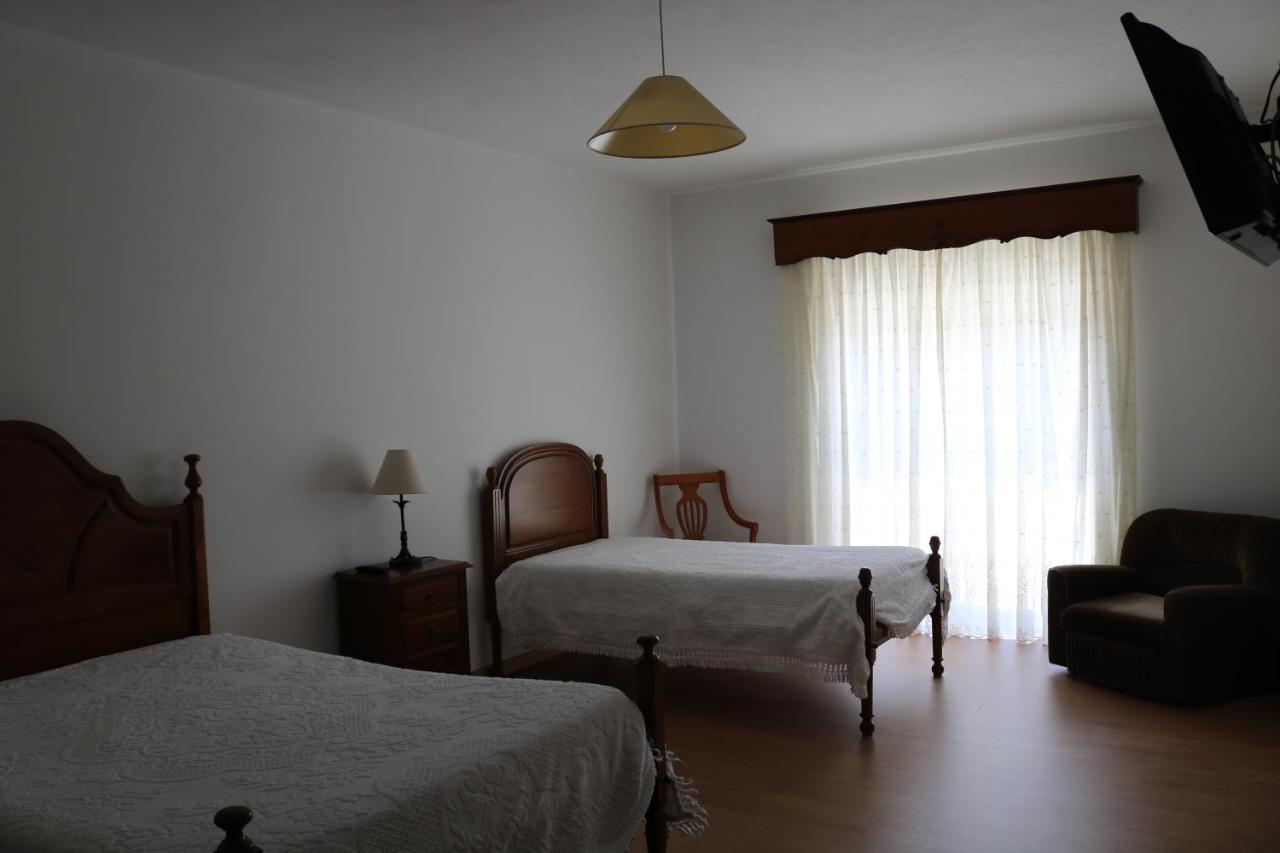 Hotel Solar Das Laranjeiras فالي دي كامبرا المظهر الخارجي الصورة